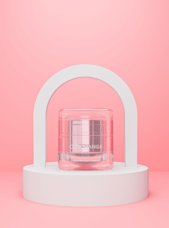 COSCHANGE Cell Recover Cream