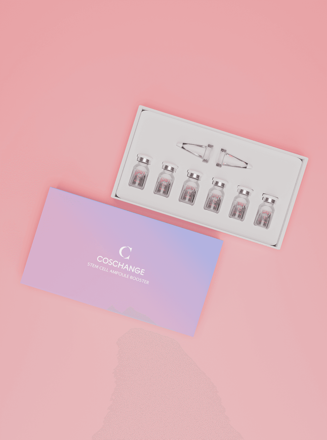 COSCHANGE Stem Cell Ampoule Booster - Image 1