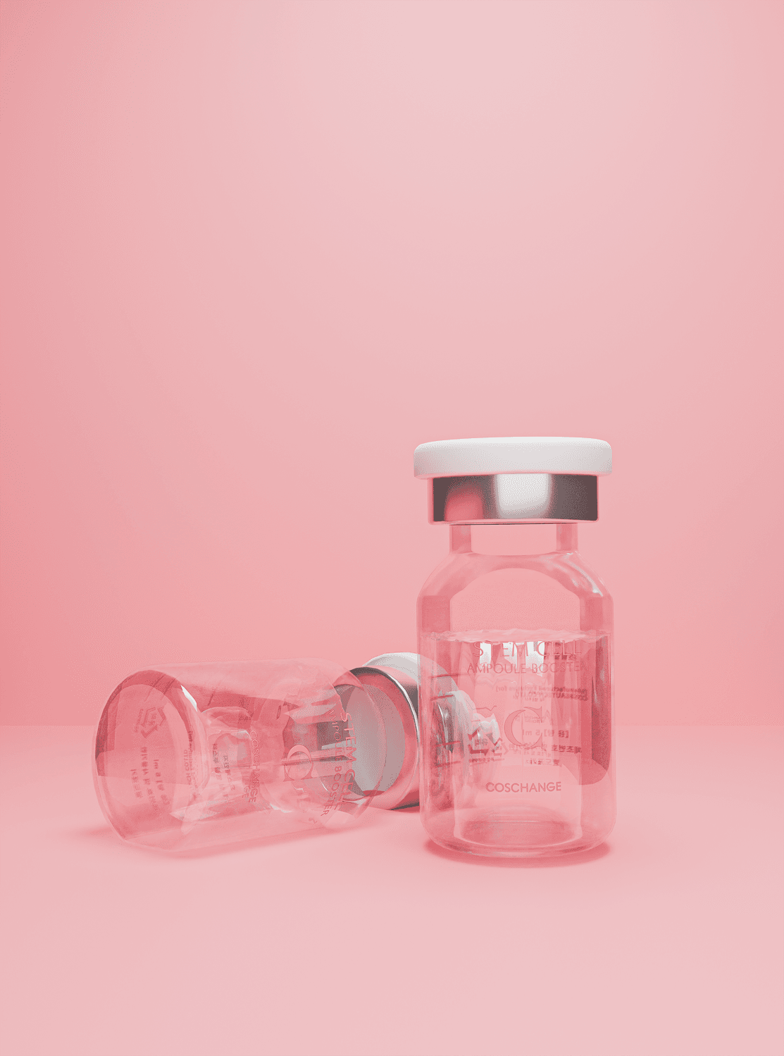 COSCHANGE Stem Cell Ampoule Booster