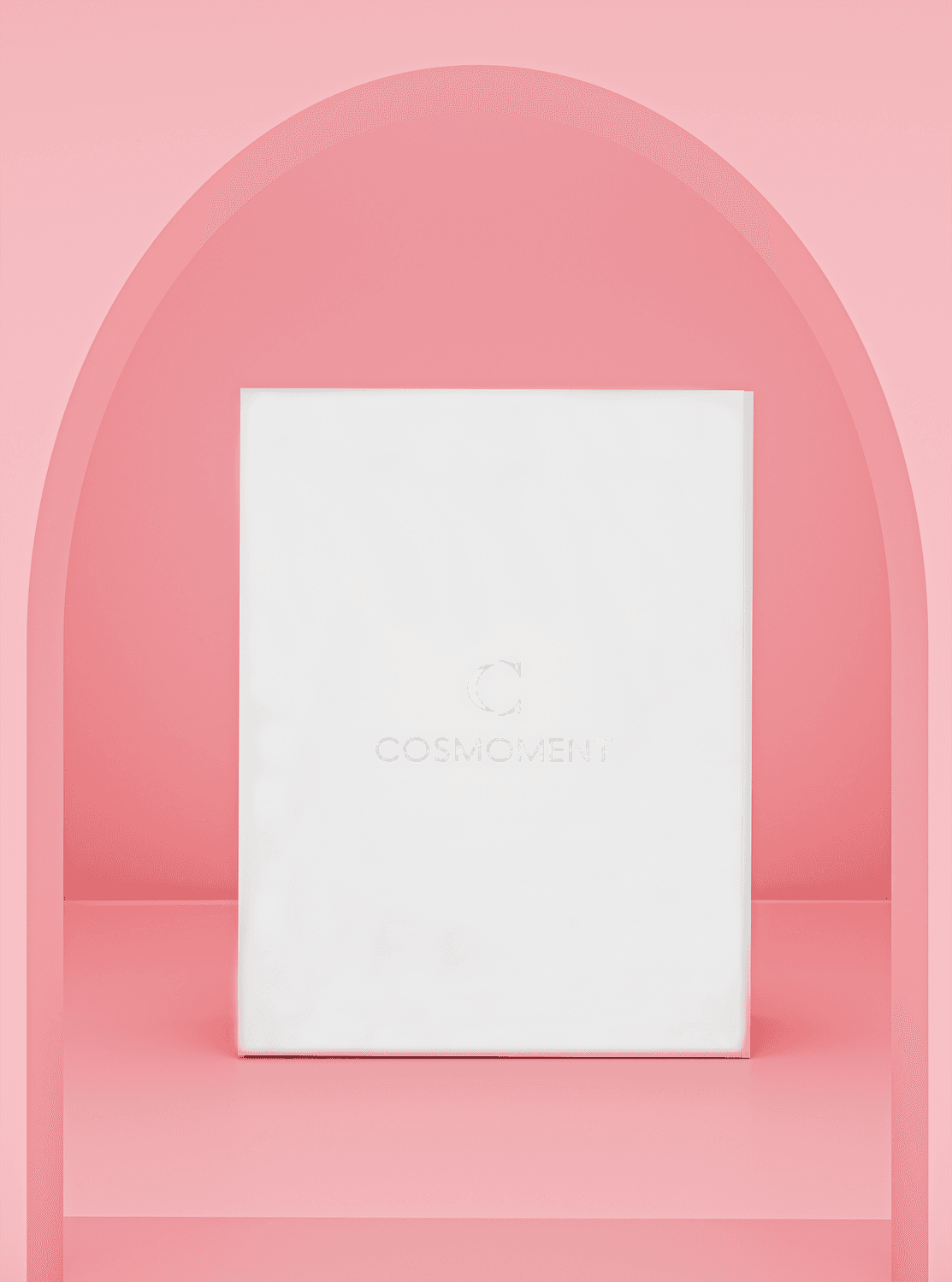 COSMOMENT Hydration Stem Cell Conditioner - Image 1