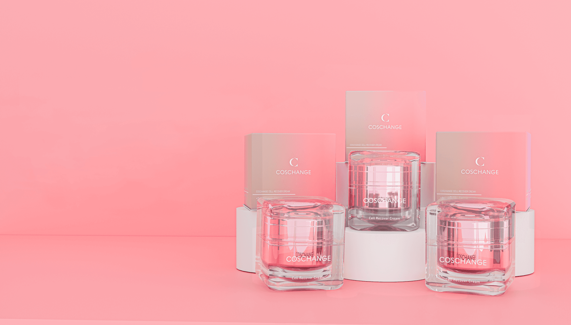 Cell Recover Cream